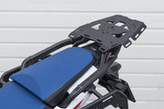 Yakk EXP Rear rack top case Honda CRF1100L Africa Twin (20-) black