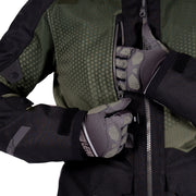 Leatt Jacket ADV FlowTour 5.5 Forest Green