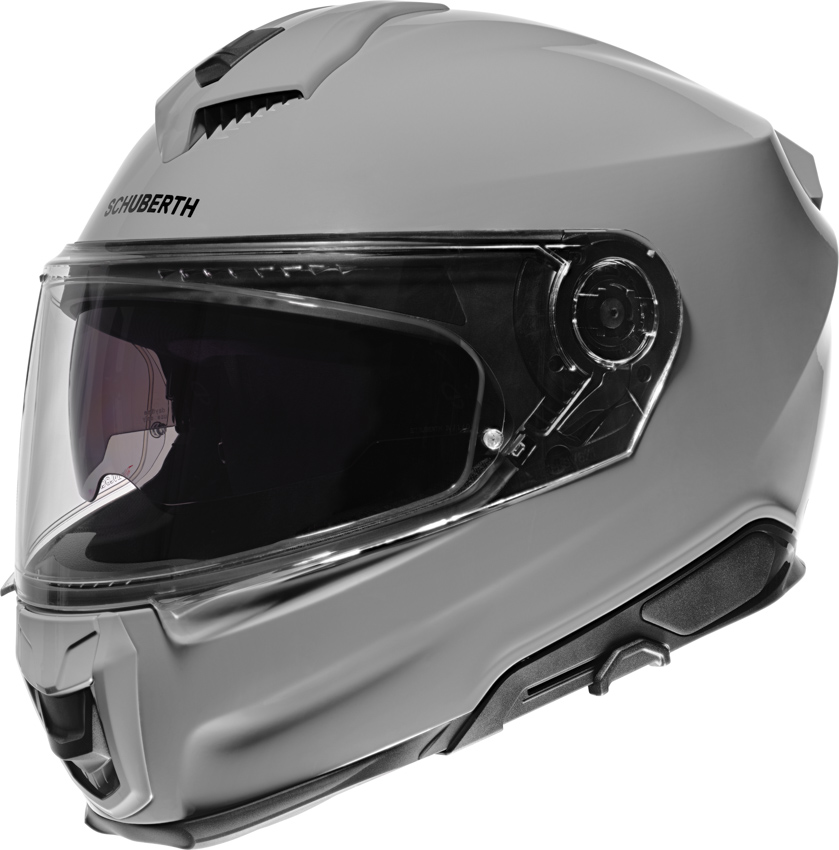 Schuberth Helmet S3 Grey