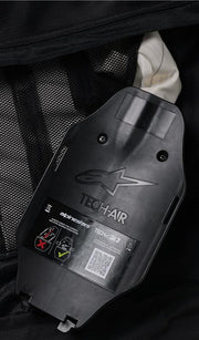 Alpinestars Tech Air 3 v2 System Black