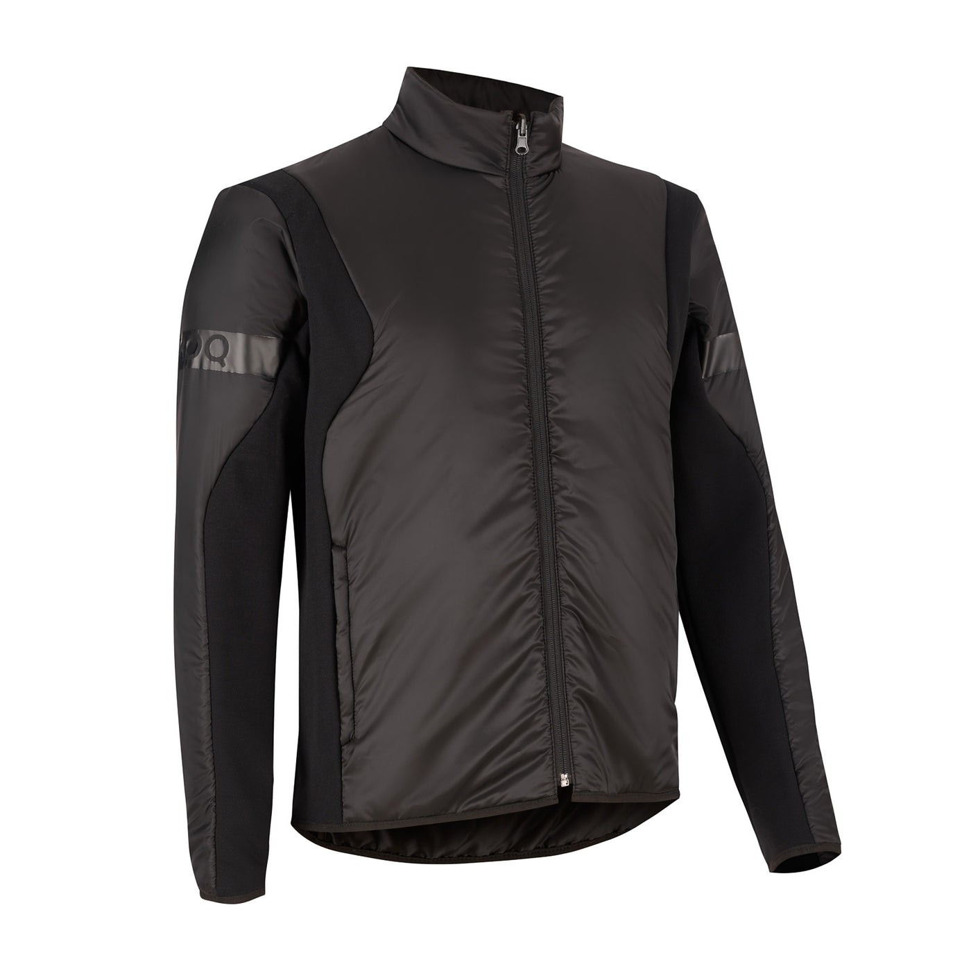 AMOQ Vernal V2 Jacket Black/Orange