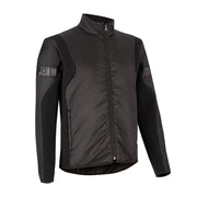 AMOQ Vernal V2 Jacket Black/Orange