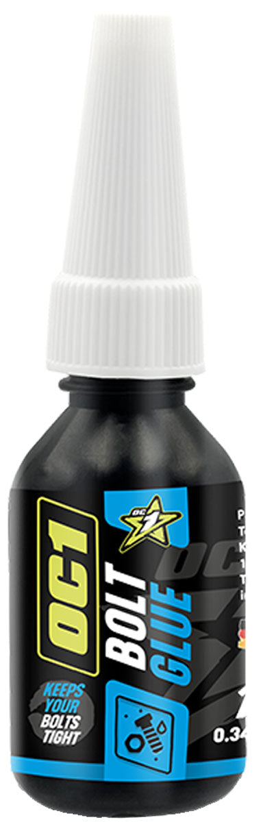 OC1 Bolt Glue 10ml