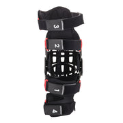 Alpinestars Binoic 10 Carbon Knee brace left