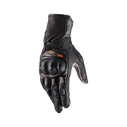 Leatt Glove ADV X-Flow 8.5 Stealth Black/Grey