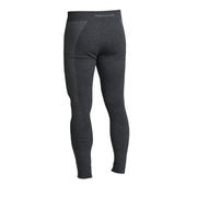 Halvarssons Core-knit longs Seamless Black