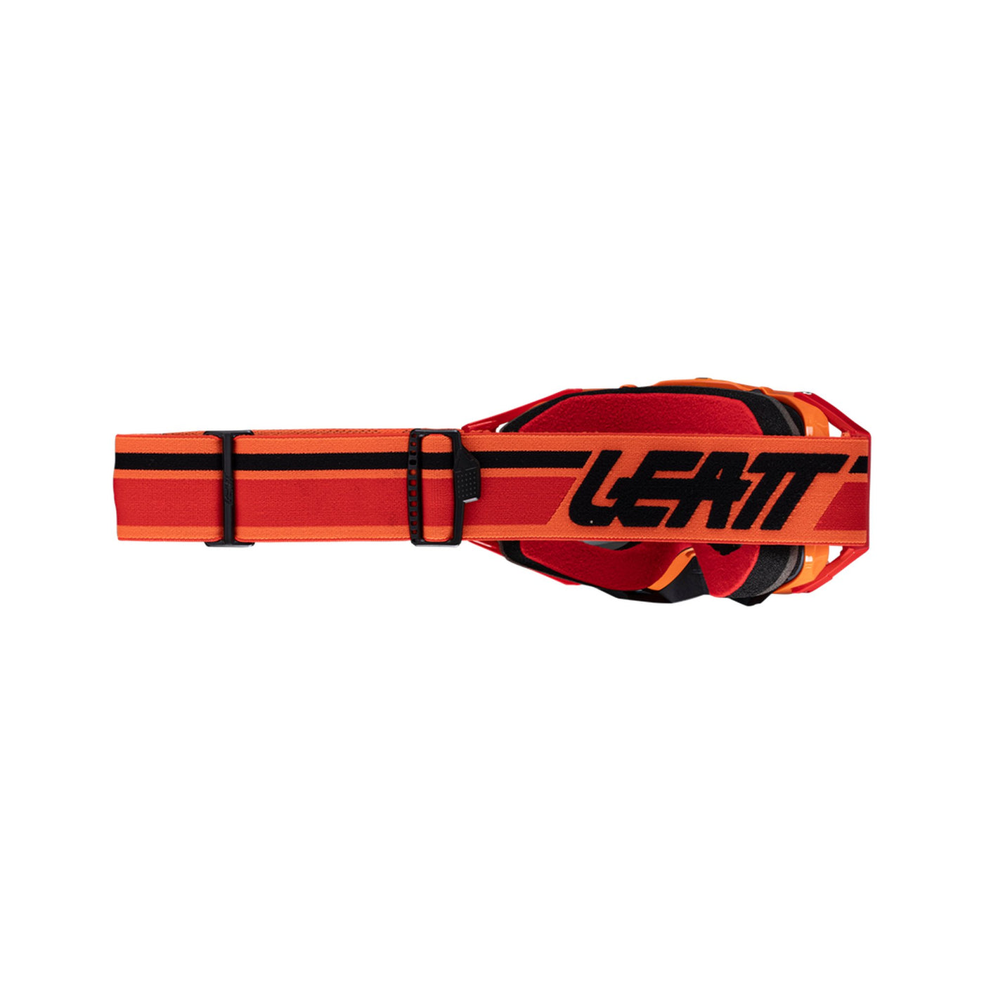 Leatt Goggle Velocity 6.5 Flame Clear 83 VLT