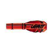 Leatt Goggle Velocity 6.5 Flame Clear 83 VLT