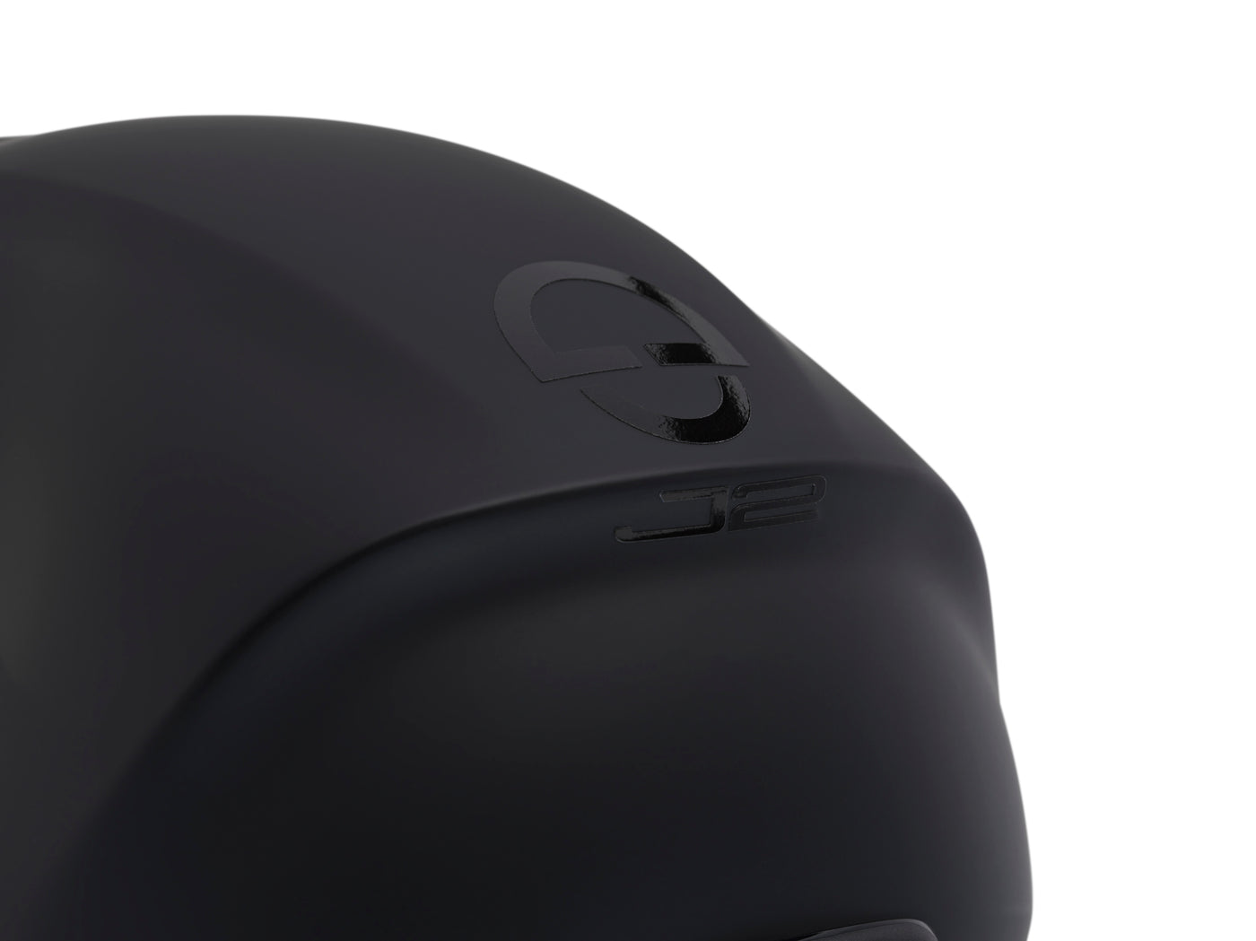 Schuberth Helmet J2 matt black