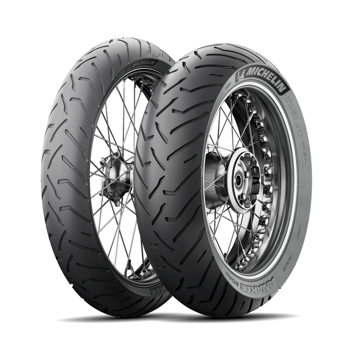 Michelin Anakee Wild 140/80-18 M/C 70R TL/TT Re