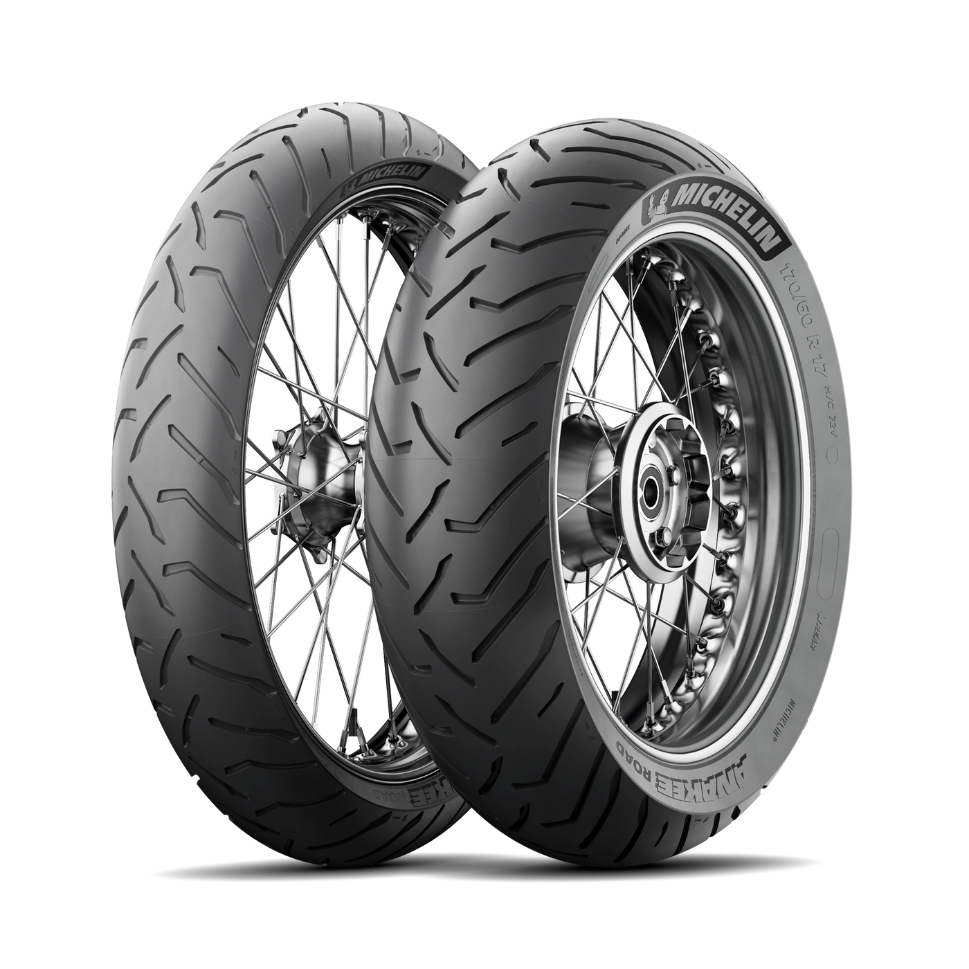 Michelin Anakee Road 150/70 R 18 M/C 70V TL/TT Re