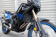 Yakk EXP Radiator guard Yamaha T7 Tenere 700 (19-24) black