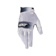 Leatt Glove Moto 2.5 X-Flow White