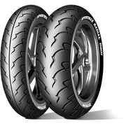 Dunlop Sportmax Roadsmart IV 120/70 ZR 17 (58W) TL SP Fr