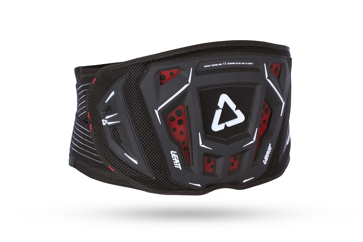 Leatt Kidney Belt 3DF 3.5 #XXL/3XL