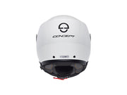 Schuberth Helmet CONCEPT white