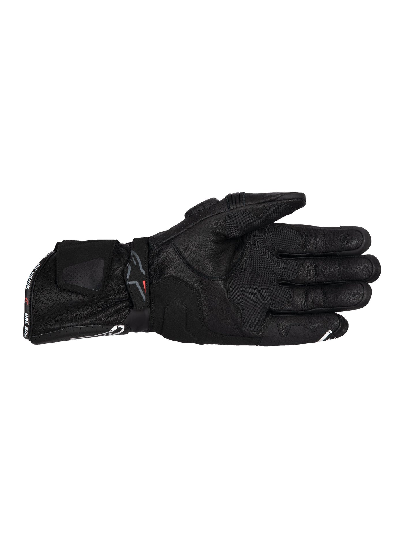 Alpinestars Gloves SP-3 Black
