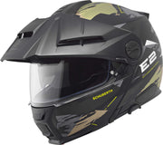 Schuberth Helmet E2 Trail Green
