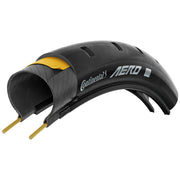 Tyre 28" PIRELLI P ZERO Road TLR. black foldable
