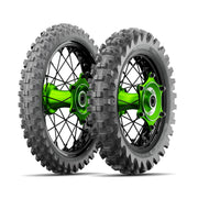 Michelin Power Pure SC 130/60-13 M/C 53P TL F/R