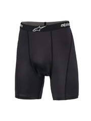 Alpinestars MX Boxer Padded Black