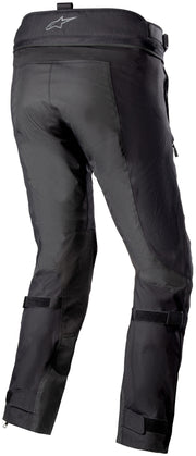 Alpinestars Pant Bogota Pro Summer Drystar Black