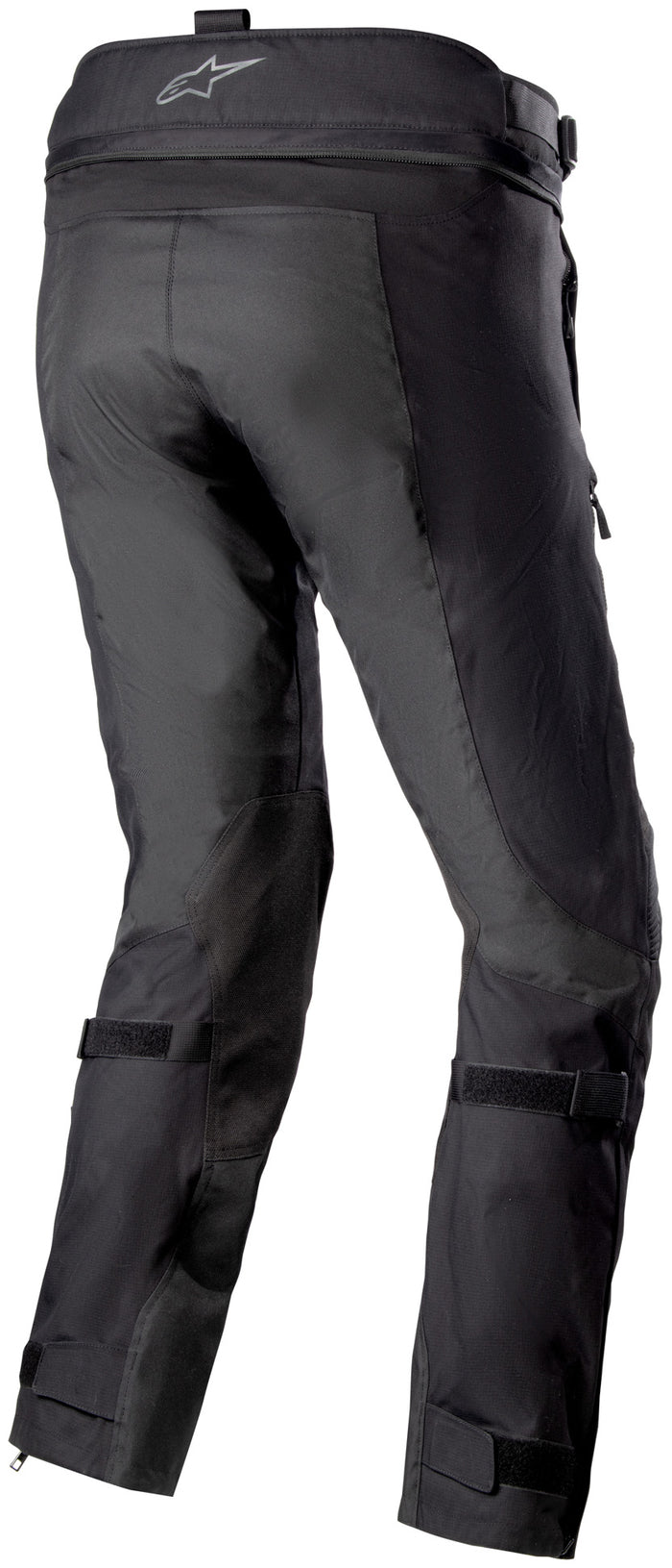 Alpinestars Pant Bogota Pro Summer Drystar Black