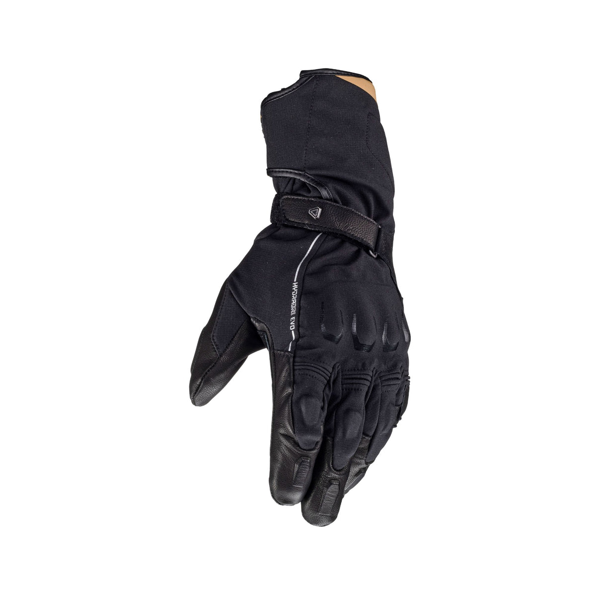 Leatt Glove ADV SubZero 7.5 Stealth Black/Grey