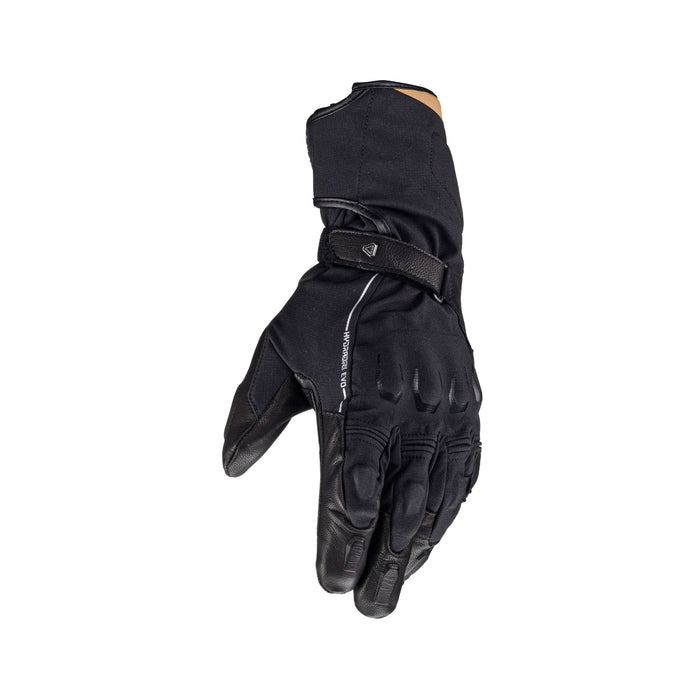 Leatt Glove ADV SubZero 7.5 Stealth Black/Grey