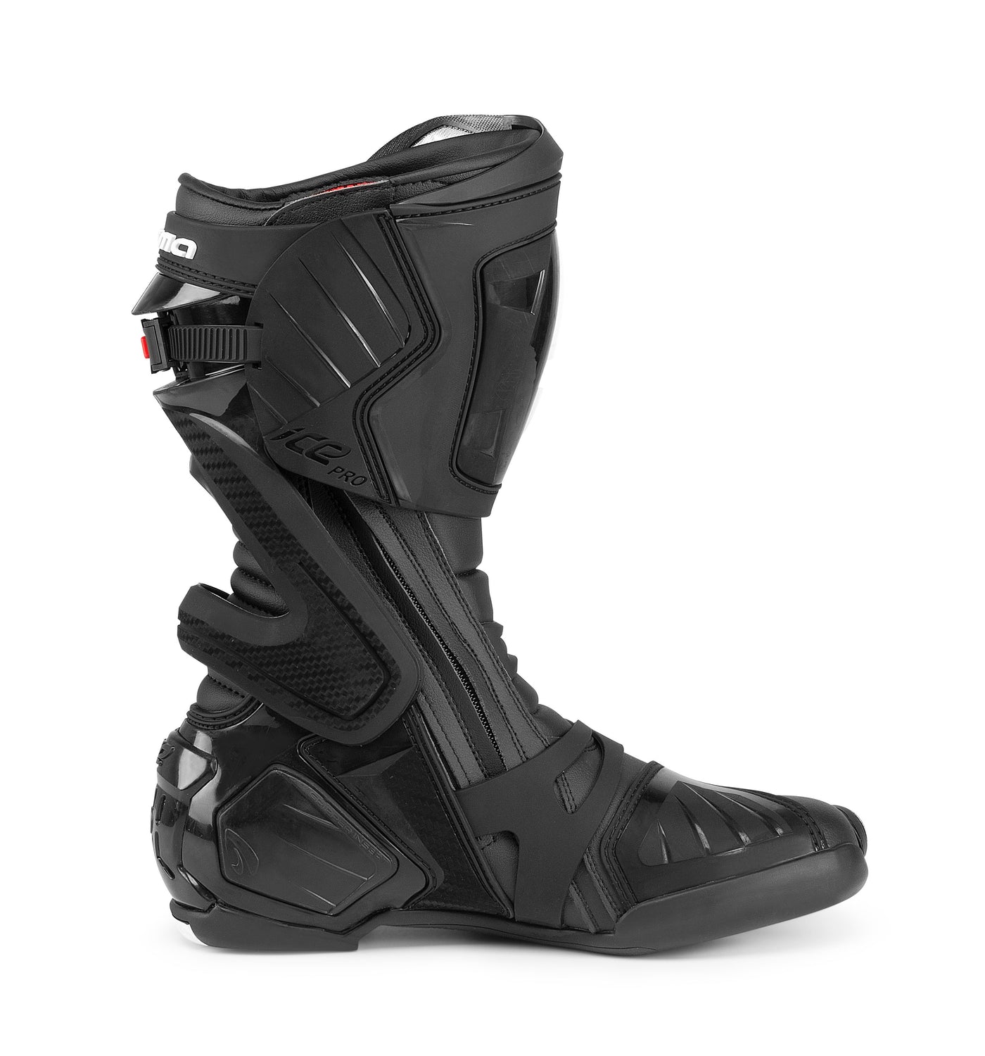 Forma Boot Ice Pro Black