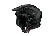 Airoh Helmet TRR II Carbon Gloss