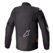Alpinestars Textile Jacket SMX Waterproof Black/Red