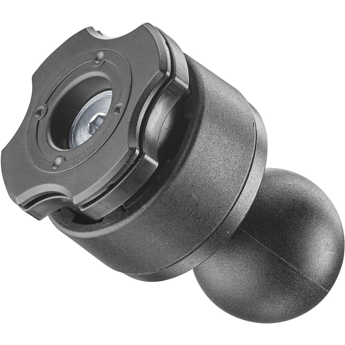 Interphone Quiklox 1" ball adapter