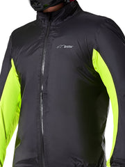 Alpinestars Jacket Bogota Pro Drystar Blue/Black/Red
