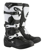 Alpinestars Boot Tech 3 Black/White