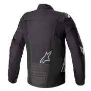 Alpinestars Textile Jacket SMX Waterproof Black/Gray
