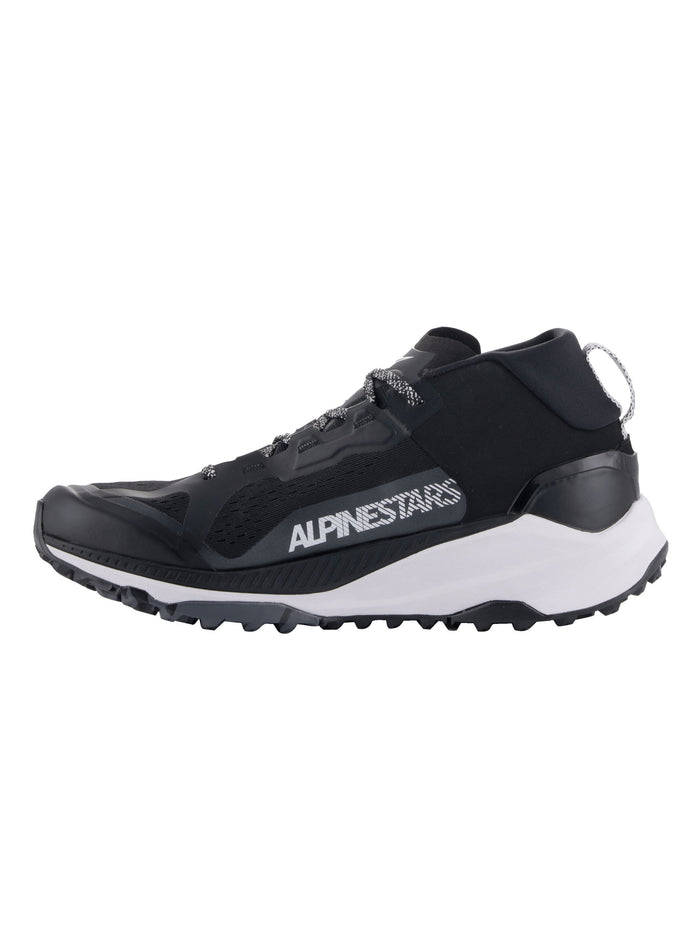 Alpinestars Shoe Meta XR v2 Black/White