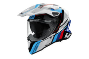 Airoh Helmet Commander 2 Skip white gloss