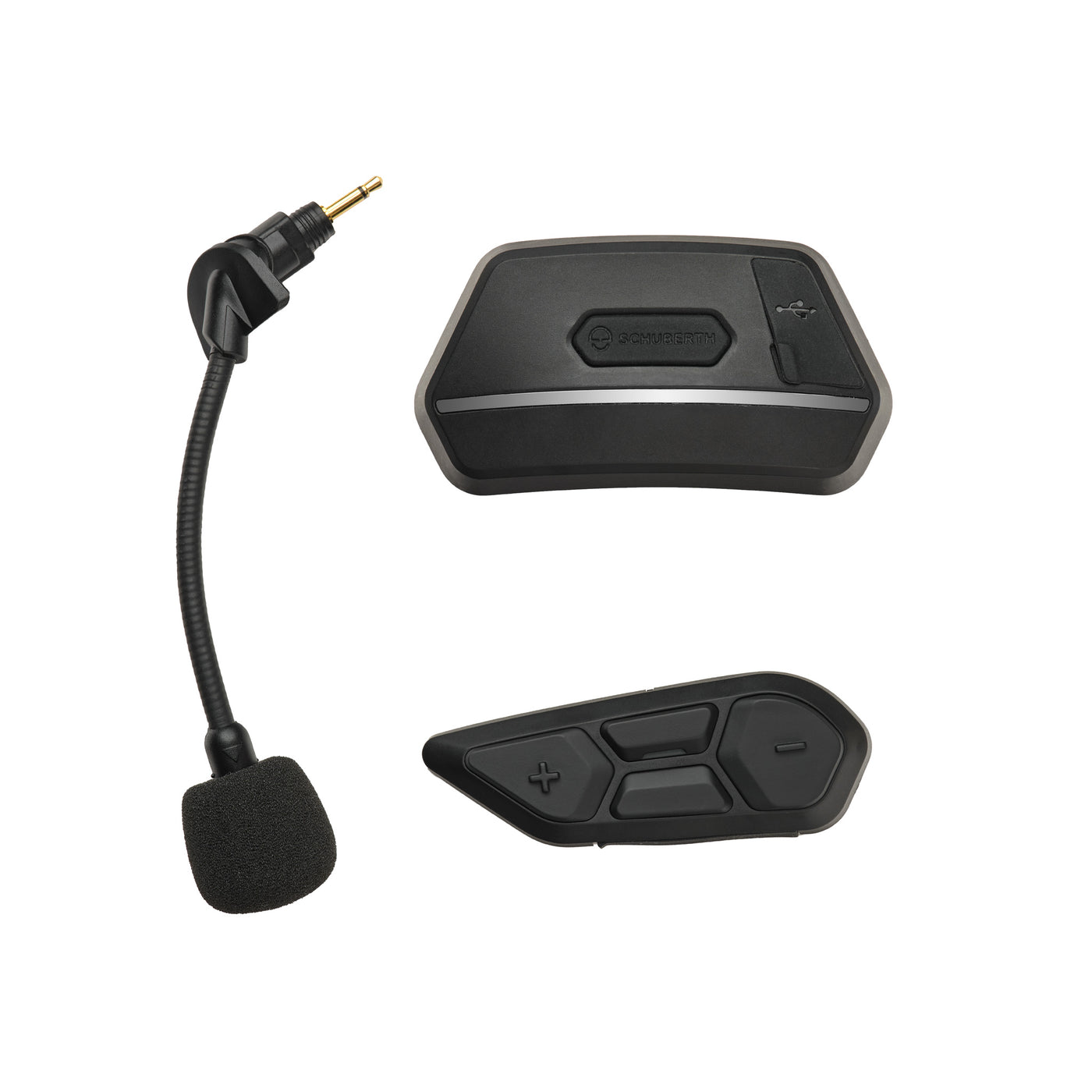 Schuberth SC2 Intercom for C5 E2 S3 J2 helmet