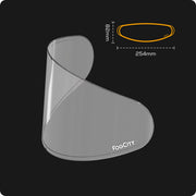 Pinlock FOGCITY Easy Universal Full Face