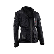 Leatt Jacket 5.5 Enduro Black