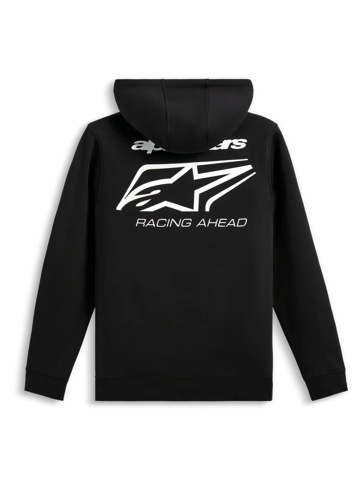 Alpinestars Hoodie Formulation Black