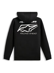 Alpinestars Hoodie Formulation Black