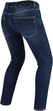 PMJ Jeans New Rider Man (single layer) Mid