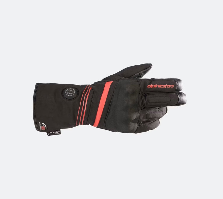 Alpinestars Gloves HT-5 Heat Tech Drystar Black