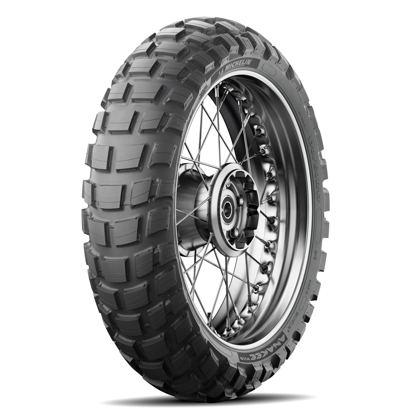 Michelin Starcross 5 Mini 80/100-12 M/C 41M TT Re