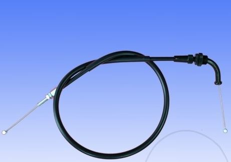 Throttlecable TSK Retur Suzuki GSXR600