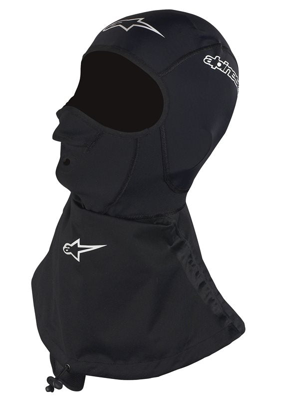 Alpinestars balaclava Winter Touring black one size