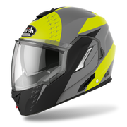 Airoh REV 19 Leaden yellow matt