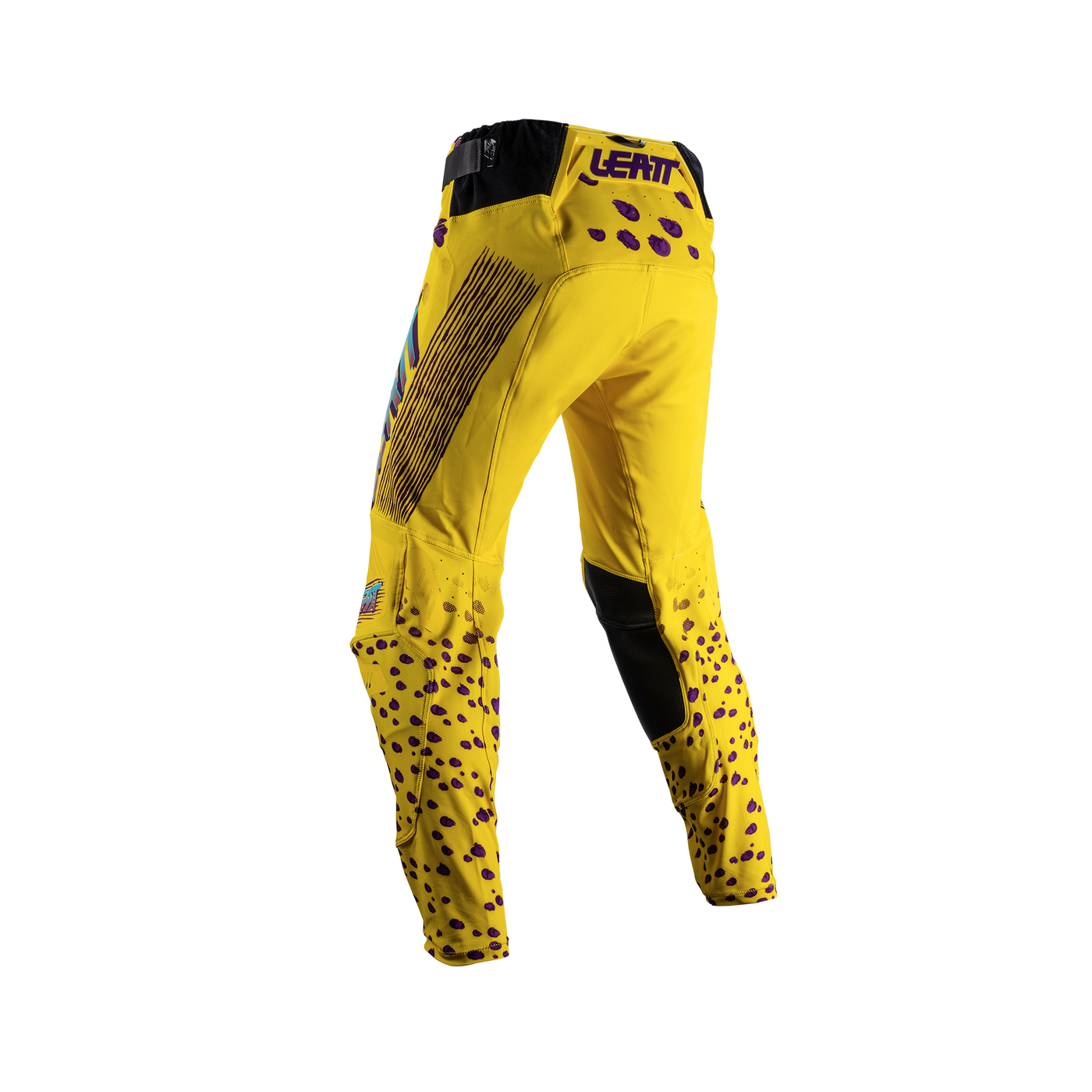Leatt Pant Moto 5.5 I.K.S Cheetah
